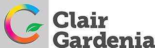 Clair-Gardenia
